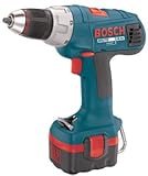 14.4V 1/2 Brute -Tough Drill/Driver Kit with 2 -Batteries