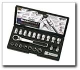 31NG8VXTNYL. SL160  Gear Wrench 8921 Ratchet Vortex Socket Set