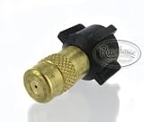 Adjustable Conejet Nozzle - SP Systems
