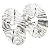 Adorama Stainless Steel Film Developing Reel For 35mm Size Film