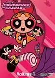 Vol. 1-Powerpuff Girls