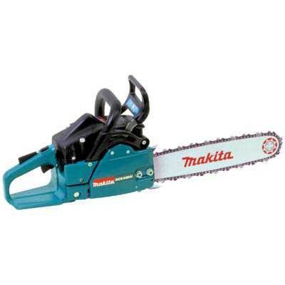 MAKITA 18", 54cc Chain Saw (3/8" - 050") Model DCS540-18