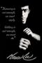 Bruce Lee (Quotes) Poster Print - 24" X 36" Poster Print, 35x23