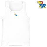 Antigua Kansas Jayhawks Women's Ribbed Tank Top