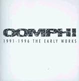 1991-1996 the Early Works - Oomph!