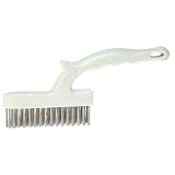 Wooster 1836 Corner Cleaner Ss Wstr Prep Crew Wire Brush by Wooster