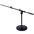 ah Stands S7B Mikrofonst�nder mit Tellerfu� und Schwenkarm