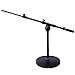 ah Stands S7B Mikrofonst�nder mit Tellerfu� und Schwenkarm