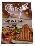Whipped Topping Powder Slag - Chocolate 2.3oz