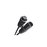 Minn Kota MKR US 3 Bottomline 7 Pin Adaptor Cable