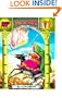The Jewish Children's Bible: Numbers