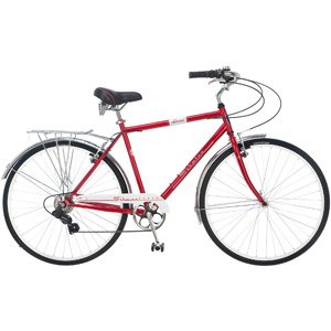 schwinn admiral mens bike
