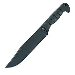 Ka-Bar Bowie Black Finish Ka-Bar Bowie Black Finish