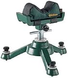 Allen Company Shotsaver Bench Rest for Rifle or Pistol