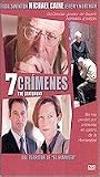  : The Statement (7 Crimenes) [NTSC/REGION 1 & 4 DVD. Import-Latin America]