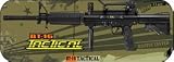 Paintball BT 16 Tactical Gun