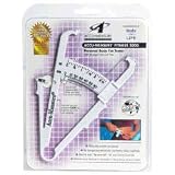 Accu-Measure 3000 Personal Body Fat Tester Accufitness