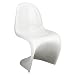 Reno Chair Set of 2 - White