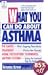 What you can do about Asthma (Dell Medical Library)