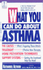 What You Can Do About Asthma