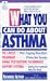 Book What you can do about Asthma (Dell Medical Library)
