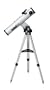 Bushnell North Star GoTo 525mm x 3" Motorized Reflector Telescope
