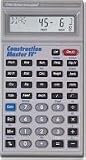 Calculated Industries 4050 Construction Master 5 Feet-Inch-Fraction, construction-math calculator