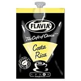 Mars Drinks A106rpk Mars Flavia Gourmet Coffee - Flavored - Costa Rica
