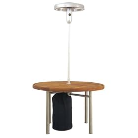 Mini Tech Table Patio Heater