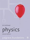 Physics (Palgrave Foundations)