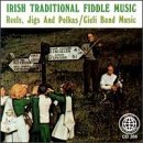 Irish Traditional Fiddle Music