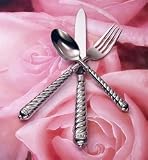 Ricci Spirale 5 Piece Place Setting