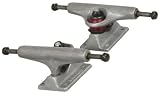 Element (Set of 2) Skateboard Trucks - 5.0 Inch - Gold Hangar / Black Base