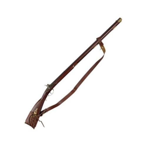Triple K SlipOn Muzzleloader Sling Gun Slings Sports & Outdoors