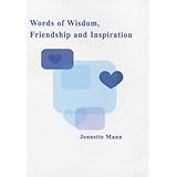 words of wisdom friendship and inspiration