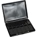 Pro Tec Clarinet Reed Case, Black