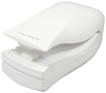 DRETEC しっかり密封 ハンディシーラー HS-103WT