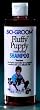 Biogroom Fluffy Puppy Shampoo - Tearless Grooming for Sensitive Skin - 12 oz.