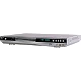 Buy Astar DVR-2100 Progressive Scan DVD Recorder w  USB port  by Astar/KDX