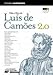 Vida e Obra de Lu�s de Cam�es 2.0 - (Win) - CD-ROM Image