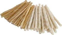 Loving Pets DLV4451 Natural Twist Stick