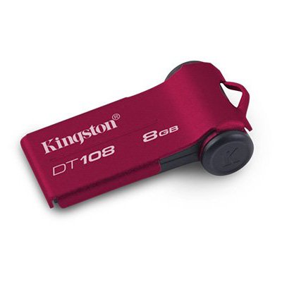 8GB Flash Drive