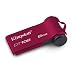Kingston DataTraveler 108 8 GB Flash Drive DT108/8GBZ