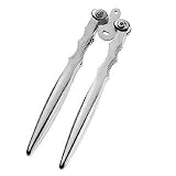 Alessi Crack - Stainless Steel Nutcracker