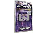 GBA SP 10 Hour Battery: Platinum