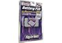 GBA SP 10 Hour Battery: Platinum