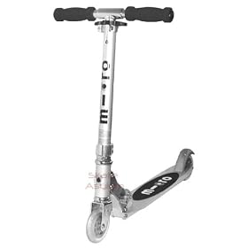 Micro Sprite Kick Scooter by 