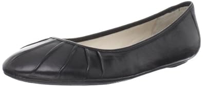 Nine West Women's Blustery Ballet Flat