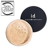 Escentuals Mineral: Bare Escentuals bareMinerals Foundations Medium Tan