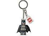 Review LEGO  / Lego Batman Figure Keychain